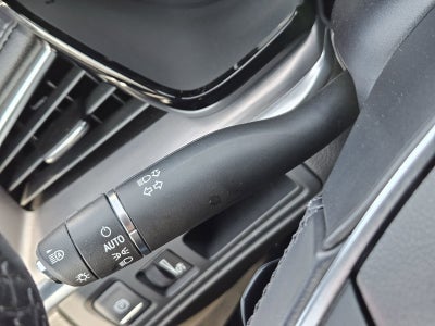 2023 Cadillac XT5 Luxury