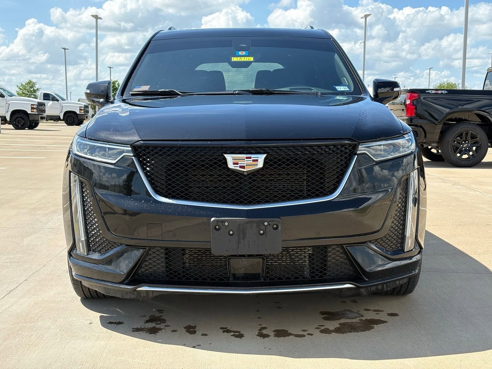 2023 Cadillac XT6 Sport