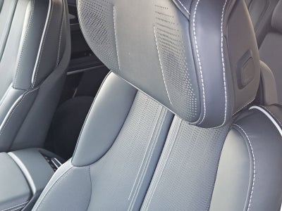 2024 Cadillac LYRIQ Luxury 3