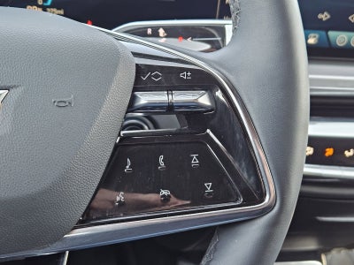 2024 Cadillac LYRIQ Sport 2