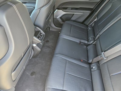 2024 Cadillac LYRIQ Sport 2