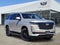 2023 Cadillac Escalade 4WD Premium Luxury