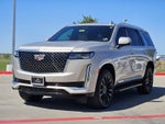 2023 Cadillac Escalade 4WD Premium Luxury