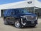 2021 Cadillac Escalade Premium Luxury Platinum