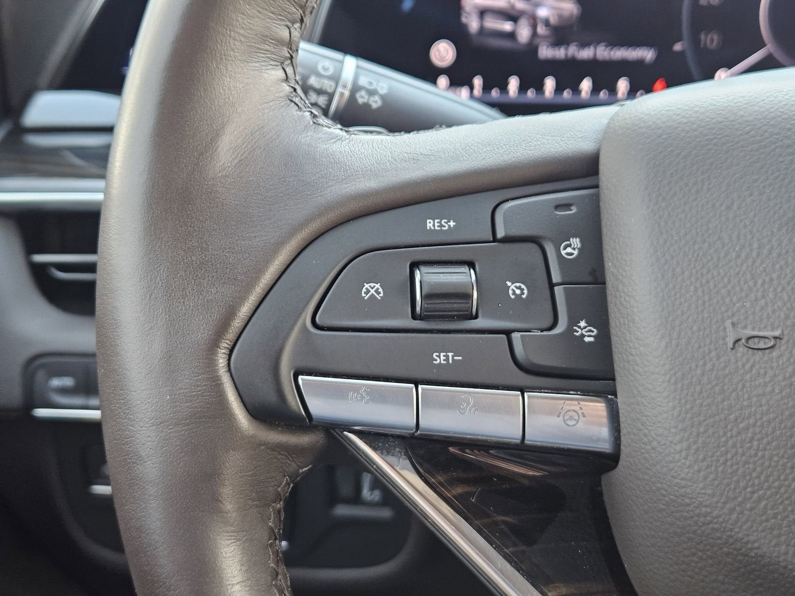 2024 Cadillac Escalade Sport