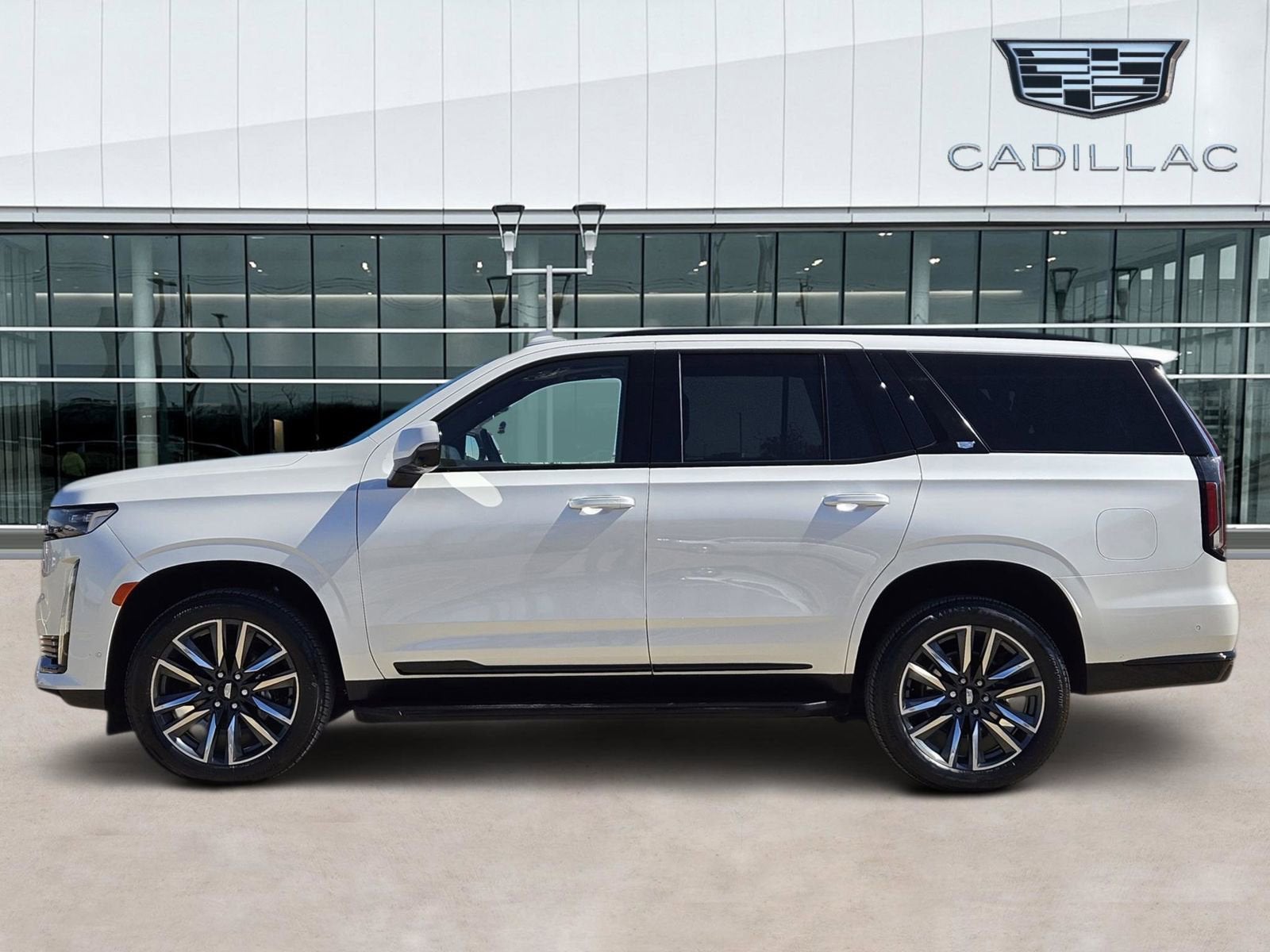 2024 Cadillac Escalade Sport