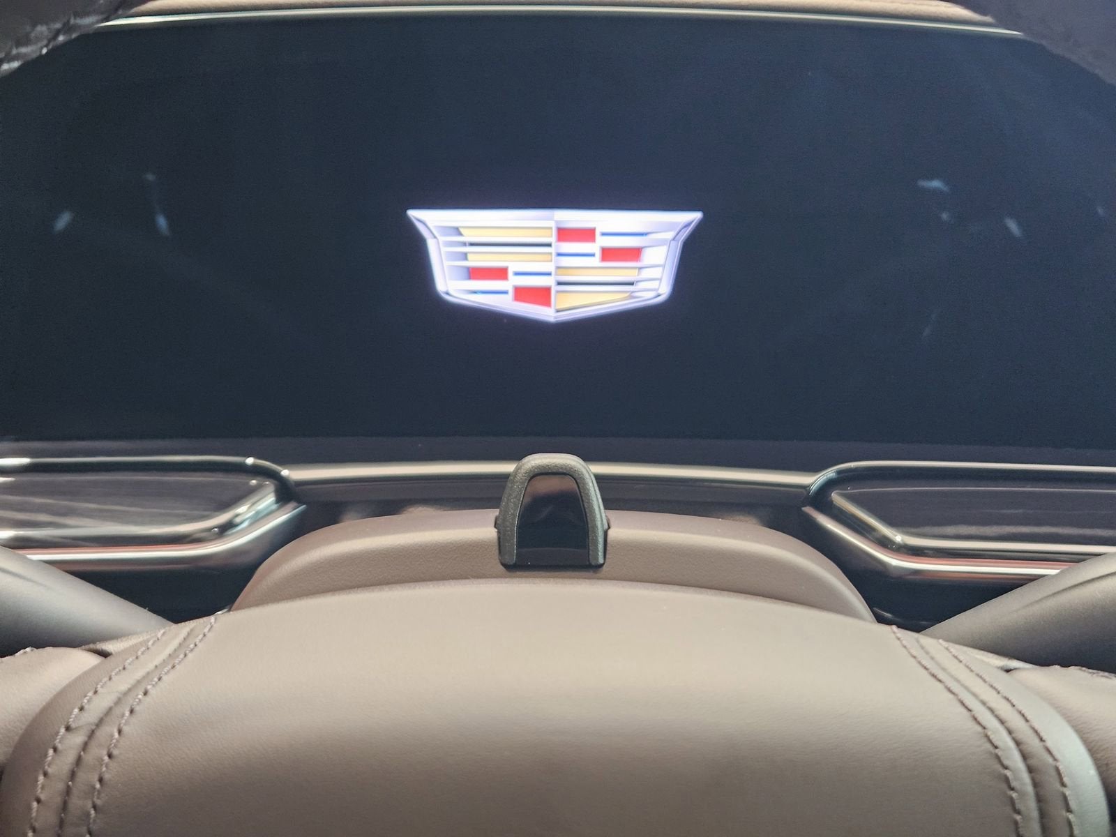 2023 Cadillac Escalade Escalade-V