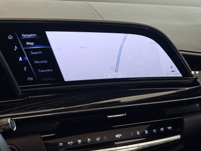 2023 Cadillac Escalade Escalade-V