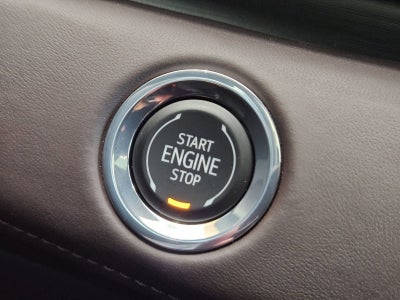 2023 Cadillac Escalade Escalade-V