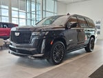 2023 Cadillac Escalade Escalade-V