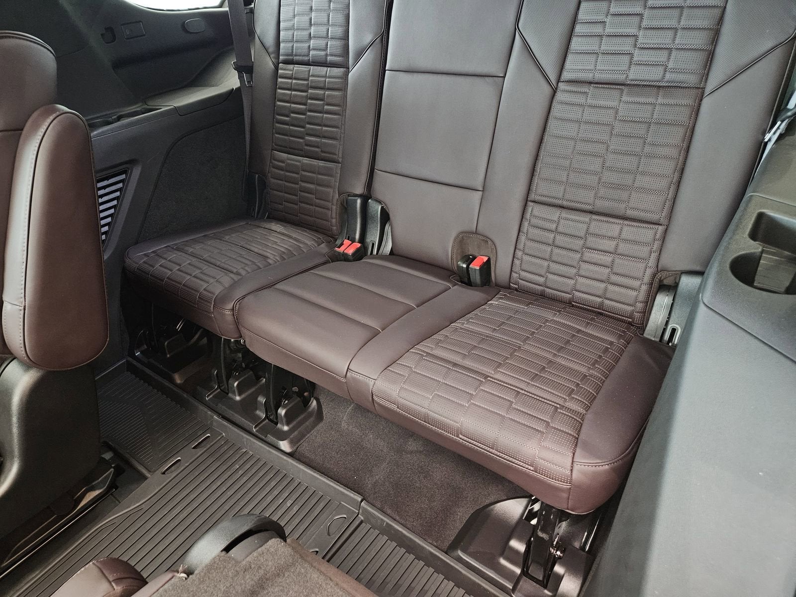 2023 Cadillac Escalade Escalade-V