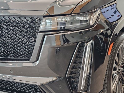 2023 Cadillac Escalade Escalade-V