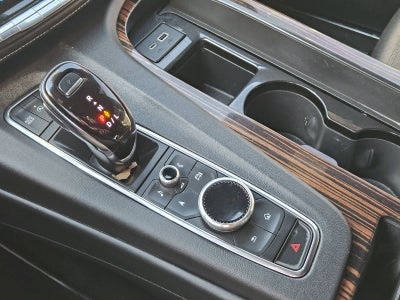 2024 Cadillac Escalade ESV Premium Luxury