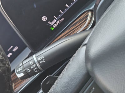 2024 Cadillac Escalade ESV Premium Luxury