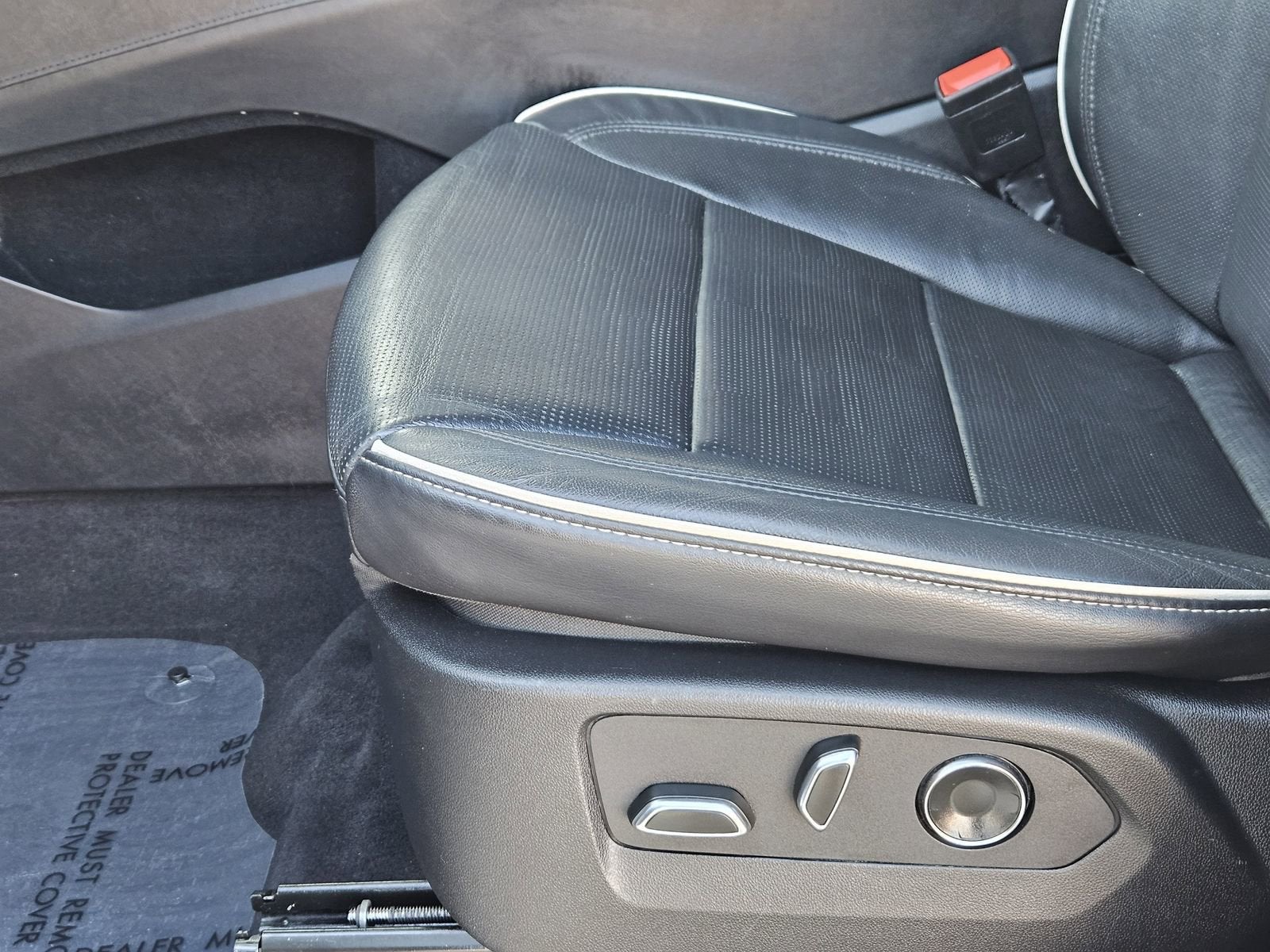 2024 Cadillac Escalade ESV Premium Luxury