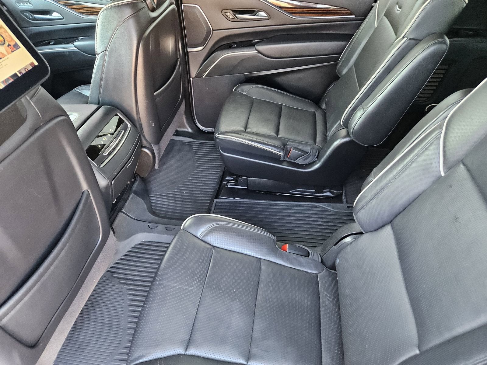 2024 Cadillac Escalade ESV Premium Luxury