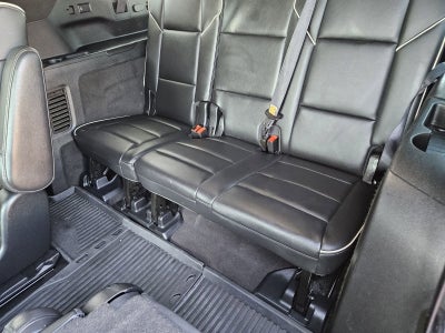 2024 Cadillac Escalade ESV Premium Luxury