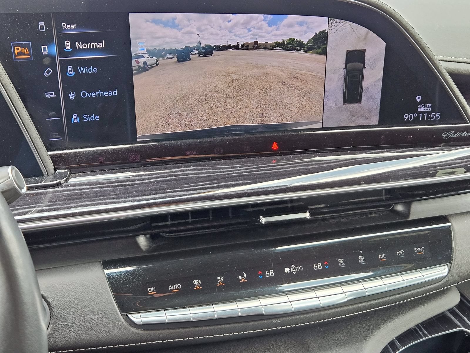 2023 Cadillac Escalade ESV Sport