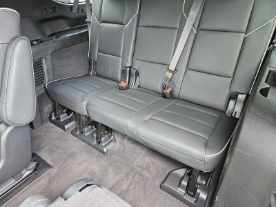 2023 Cadillac Escalade ESV Sport