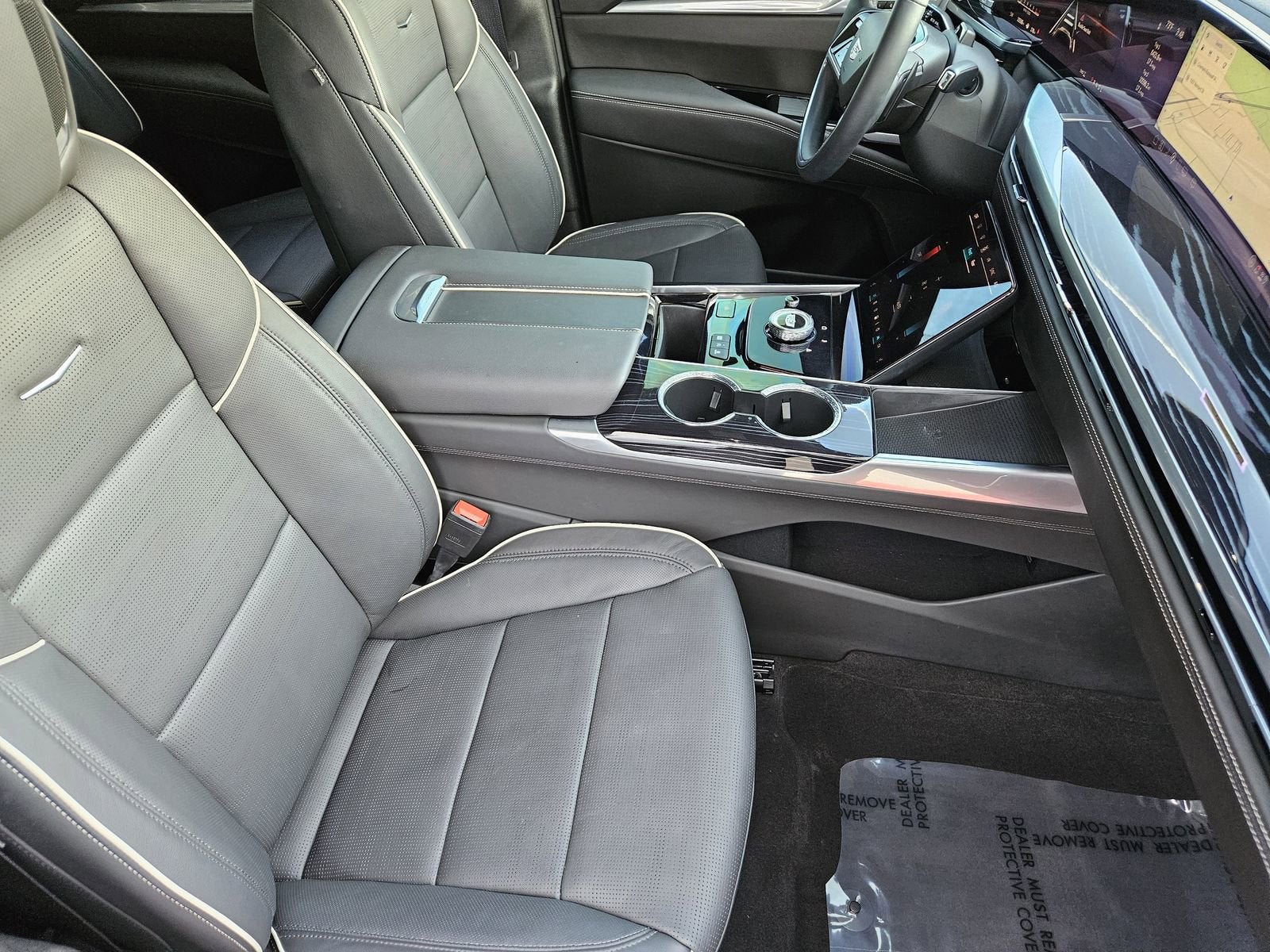 2025 Cadillac Escalade ESV Sport