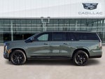 2025 Cadillac Escalade ESV Sport