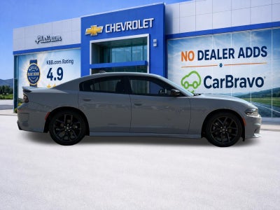 2022 Dodge Charger GT RWD