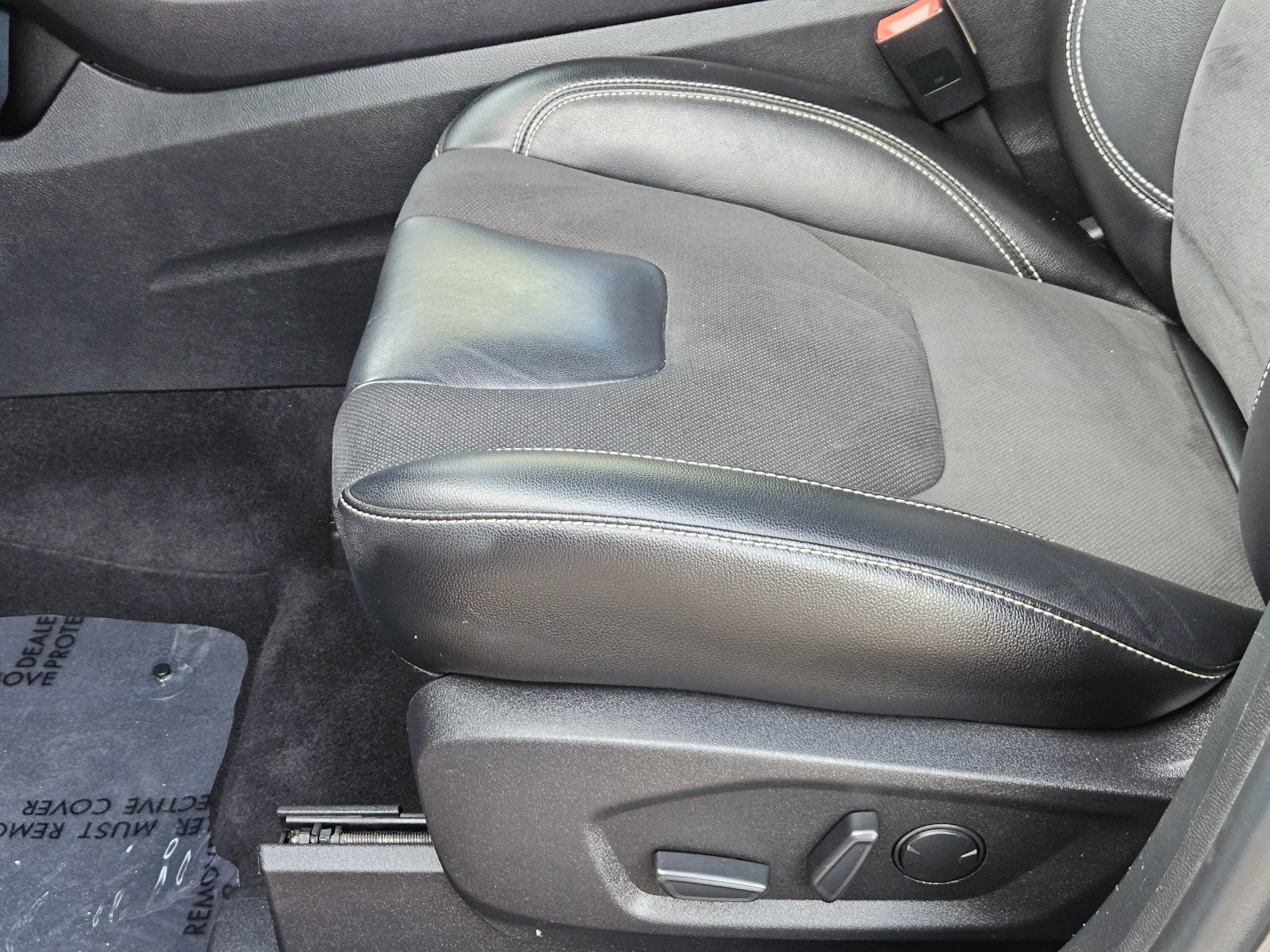 2023 Ford Edge ST