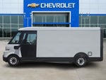 2024 BrightDrop Zevo 600 EJY