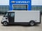 2024 BrightDrop Zevo 600 EJY