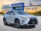 2019 Lexus RX 350 RX 350