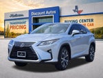 2019 Lexus RX 350 RX 350