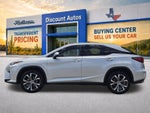 2019 Lexus RX 350 RX 350