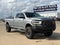 2022 RAM 3500 Laramie Crew Cab 4x4 8' Box