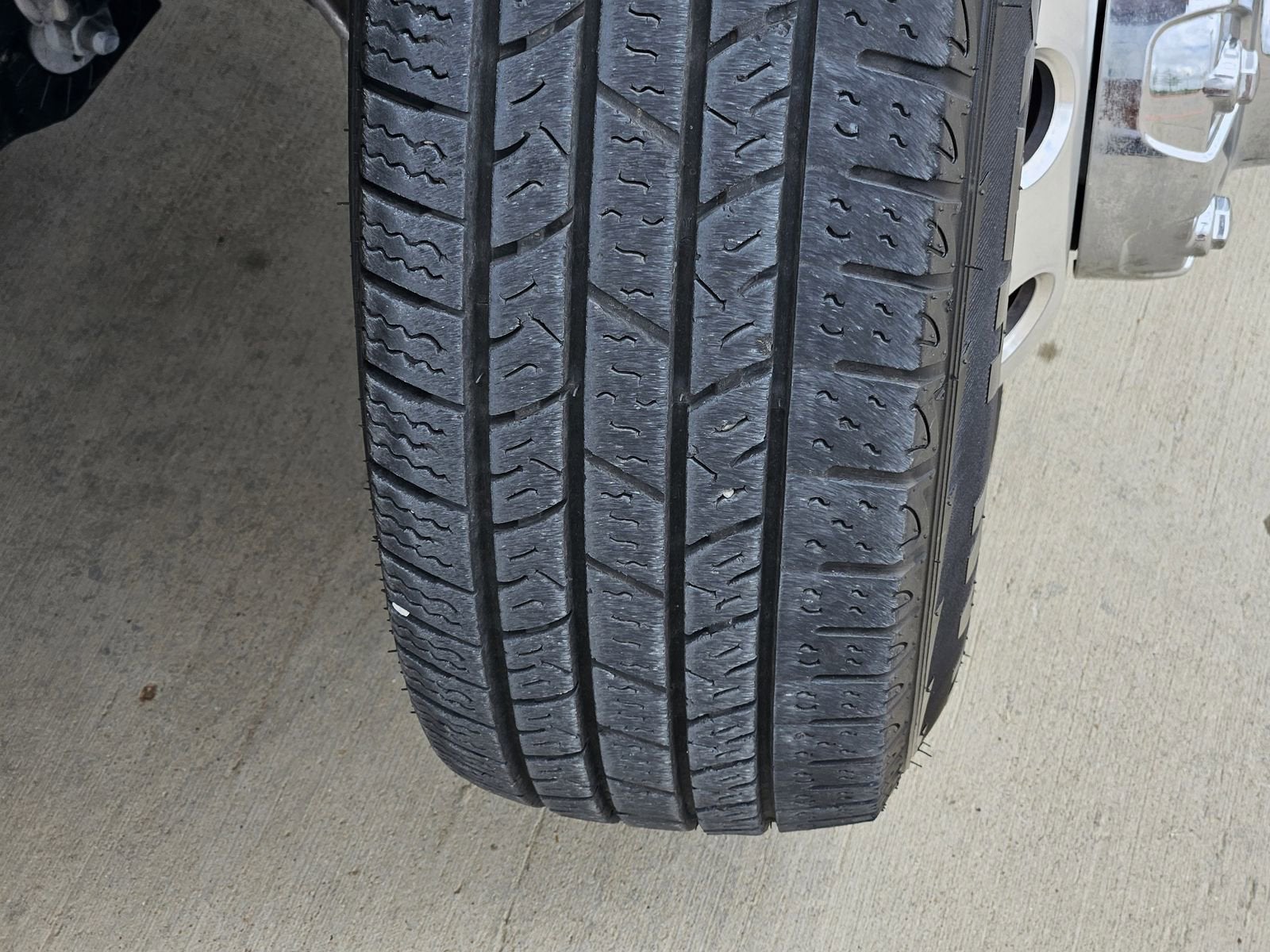 2024 RAM 3500 Laramie Mega Cab 4x4 6'4" Box