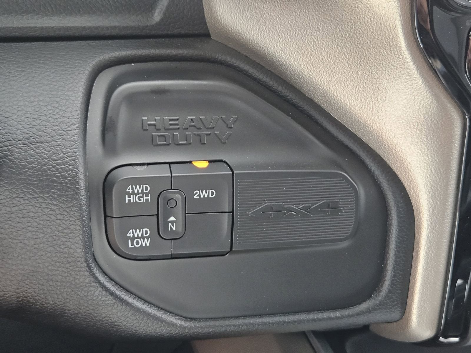 2024 RAM 3500 Laramie Mega Cab 4x4 6'4" Box