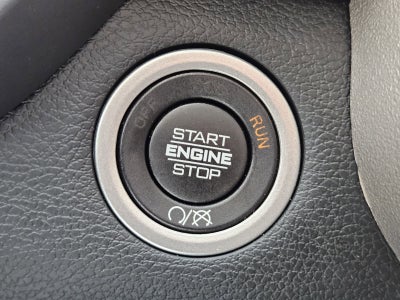 2024 RAM 3500 Laramie Mega Cab 4x4 6'4" Box