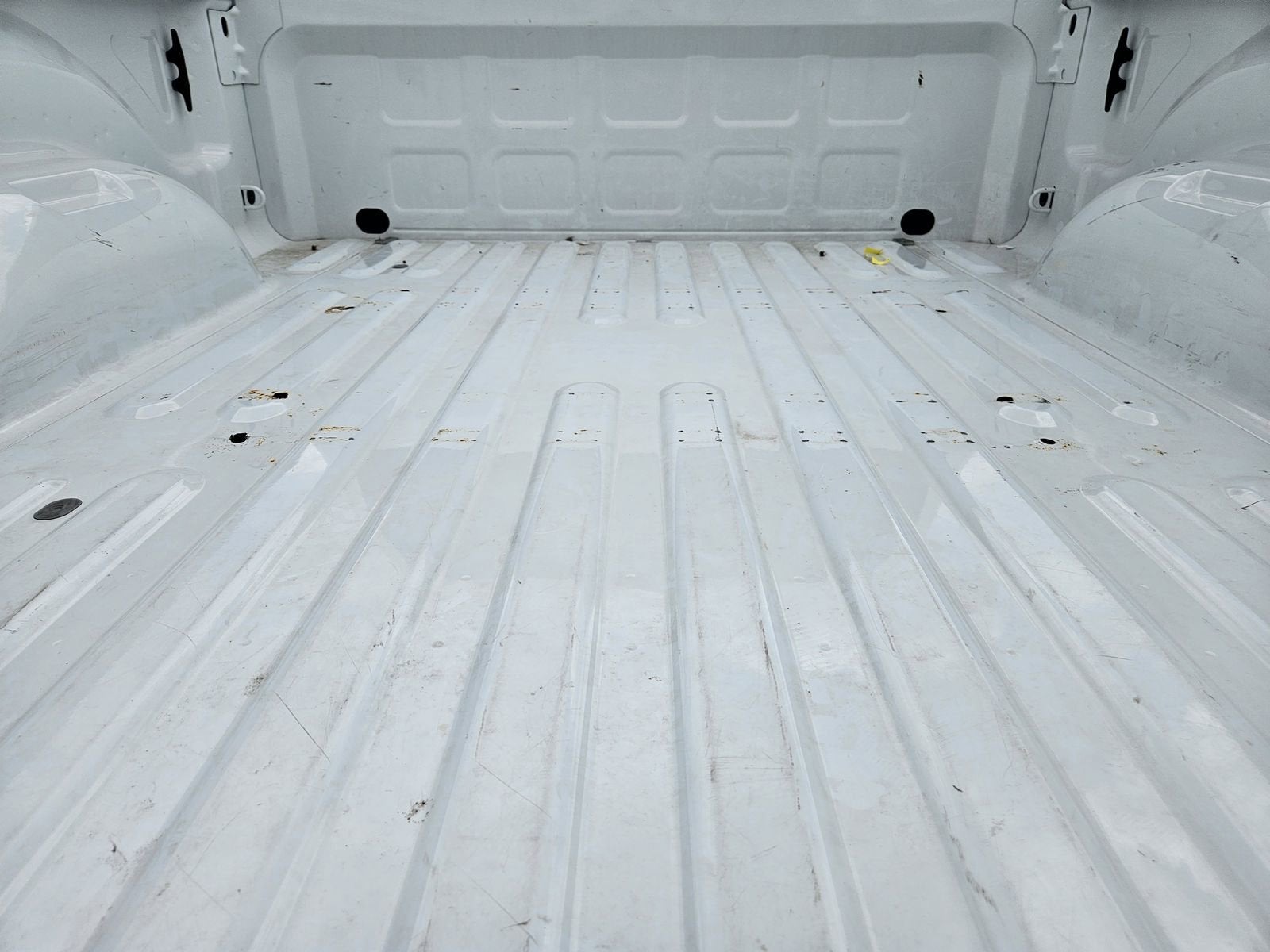 2024 RAM 3500 Laramie Mega Cab 4x4 6'4" Box