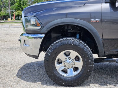 2016 RAM 2500 Power Wagon