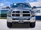 2016 RAM 2500 Power Wagon