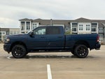 2023 RAM 2500 Lone Star Crew Cab 4x4 6'4" Box