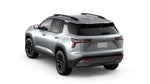 2027 Chevrolet Equinox FWD LT