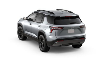 2027 Chevrolet Equinox FWD LT