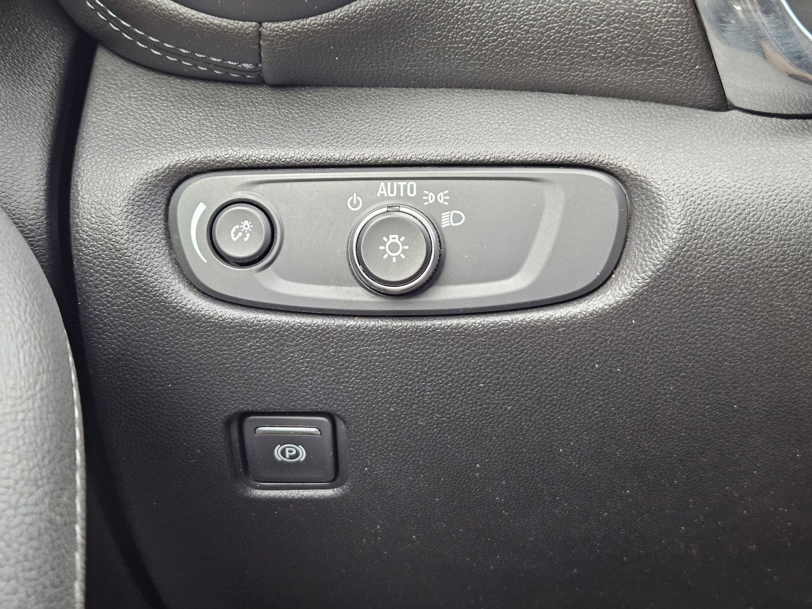 2020 Chevrolet Blazer 1LT