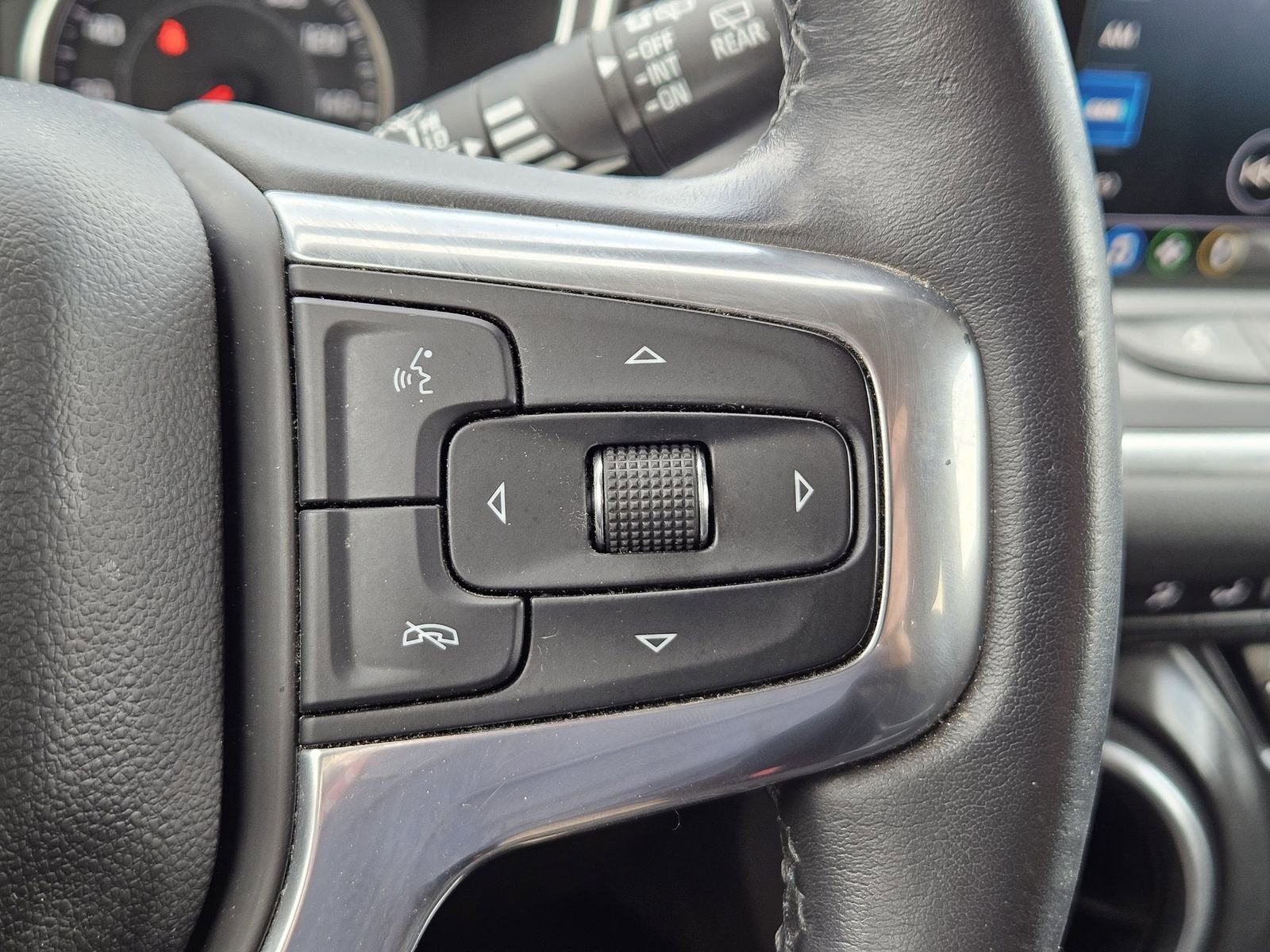 2020 Chevrolet Blazer 1LT