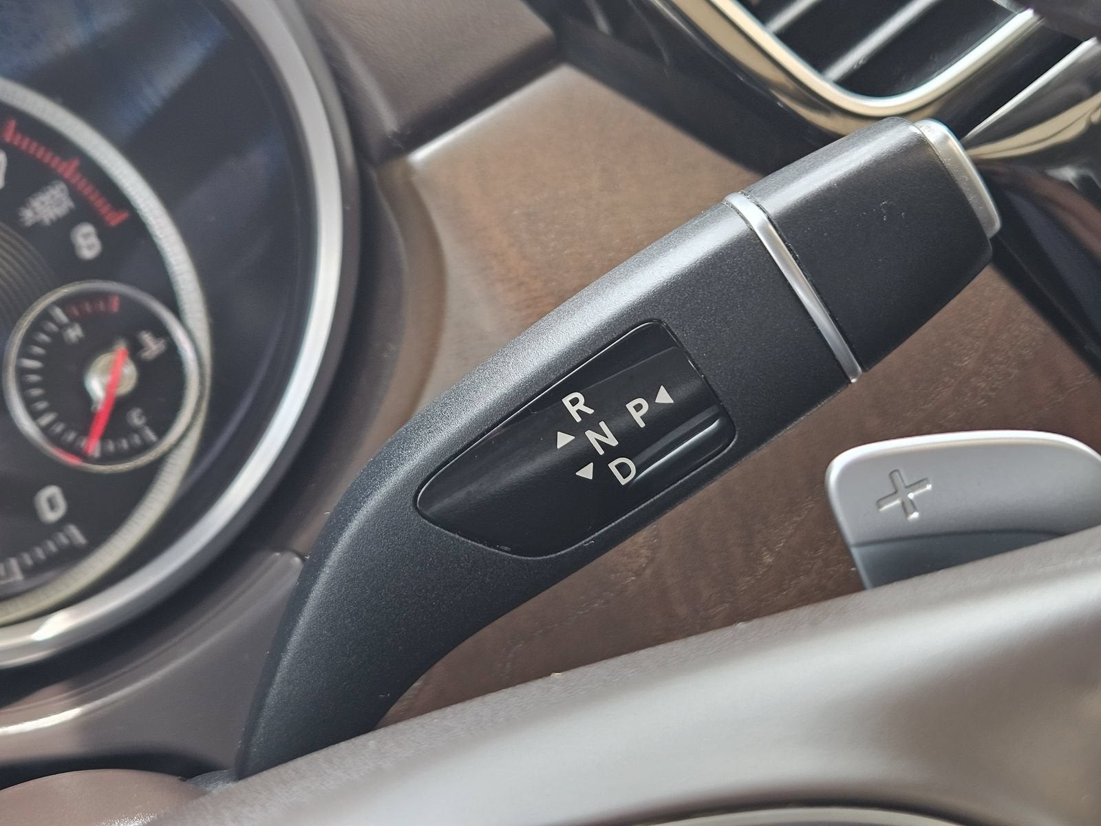 2018 Mercedes-Benz GLS 550 4MATIC®