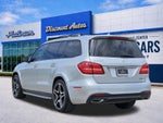 2018 Mercedes-Benz GLS 550 4MATIC®