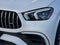 2021 Mercedes-Benz AMG® GLE 63 S 4MATIC®