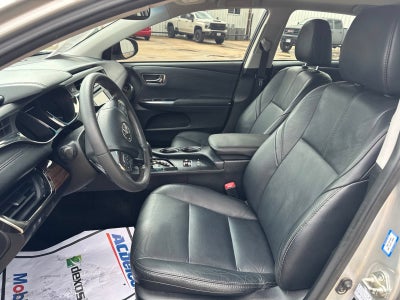 2013 Toyota Avalon XLE Touring