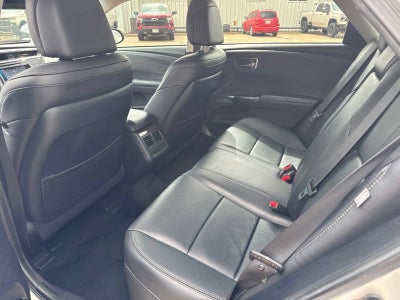 2013 Toyota Avalon XLE Touring