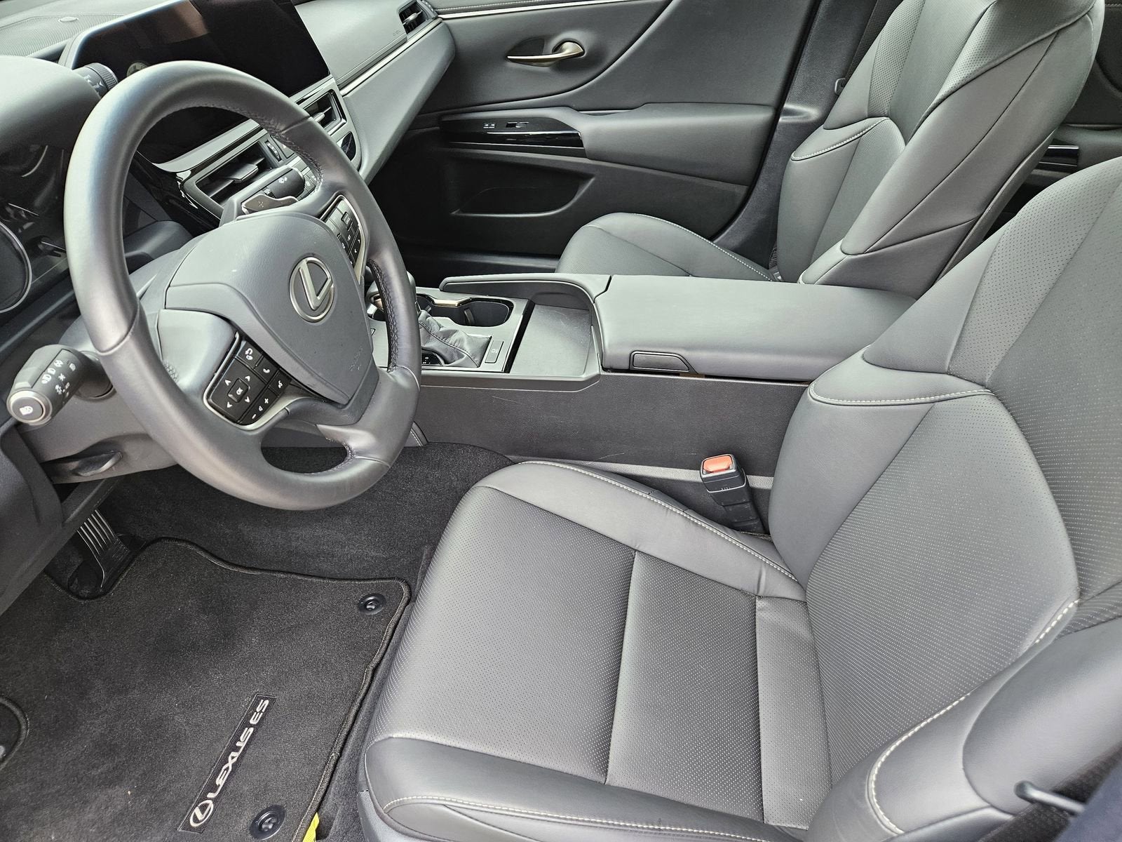 2025 Lexus ES 350 ES 350